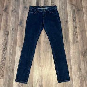 Old Navy The Sweetheart Jeans Size 0R